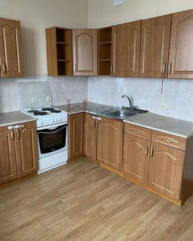 1-к квартира, на длительный срок, 60м2, 16/16 этаж