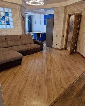 2-к квартира, на длительный срок, 71м2, 15/17 этаж