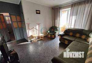 1-к квартира, на длительный срок, 30м2, 7/10 этаж