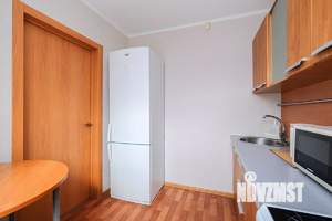 1-к квартира, посуточно, 40м2, 4/5 этаж