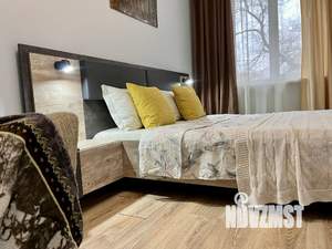 3-к квартира, посуточно, 56м2, 3/5 этаж