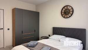 2-к квартира, посуточно, 40м2, 1/1 этаж