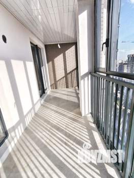 3-к квартира, посуточно, 85м2, 23/25 этаж