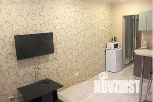 1-к квартира, посуточно, 30м2, 4/11 этаж