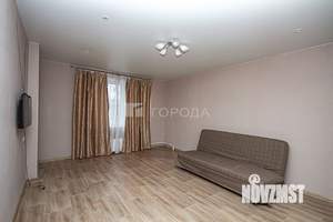 2-к квартира, на длительный срок, 70м2, 7/17 этаж