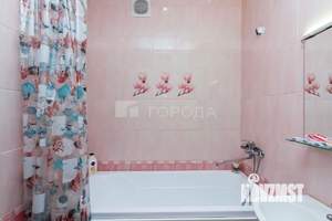 Студия квартира, на длительный срок, 25м2, 1/24 этаж