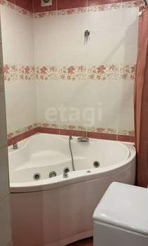 1-к квартира, на длительный срок, 48м2, 2/10 этаж