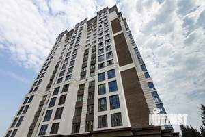 1-к квартира, посуточно, 39м2, 1/1 этаж