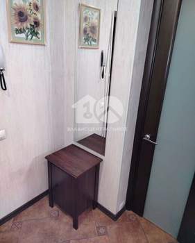 1-к квартира, на длительный срок, 32м2, 8/9 этаж