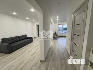 1-к квартира, на длительный срок, 41м2, 13/25 этаж