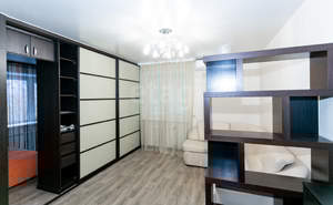 1-к квартира, на длительный срок, 31м2, 3/5 этаж