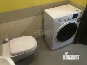 Студия квартира, на длительный срок, 33м2, 11/18 этаж