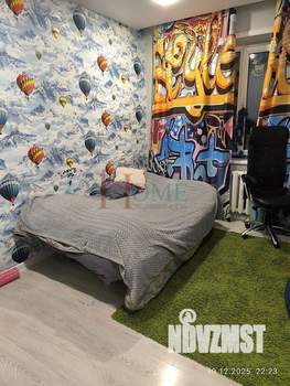 3-к квартира, на длительный срок, 65м2, 3/10 этаж