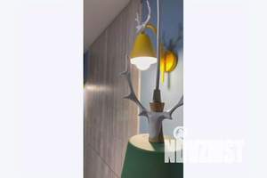 1-к квартира, посуточно, 17м2, 4/7 этаж