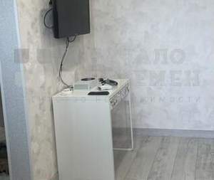 1-к квартира, на длительный срок, 39м2, 22/25 этаж