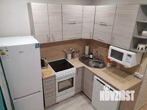 1-к квартира, посуточно, 52м2, 1/1 этаж