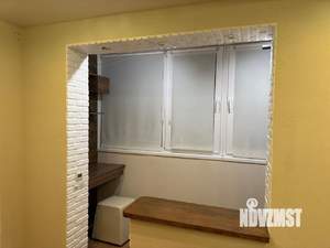 Студия квартира, на длительный срок, 27м2, 17/18 этаж