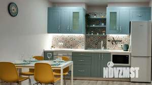 2-к квартира, посуточно, 42м2, 1/1 этаж
