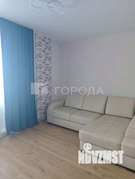 1-к квартира, на длительный срок, 38м2, 16/16 этаж