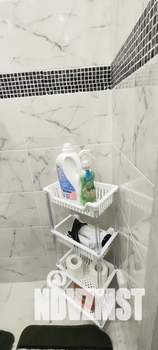 2-к квартира, посуточно, 40м2, 17/17 этаж