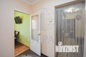 2-к квартира, на длительный срок, 57м2, 8/10 этаж