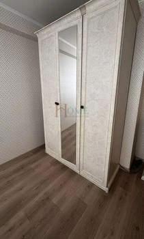 2-к квартира, на длительный срок, 44м2, 4/4 этаж