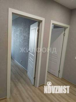 1-к квартира, на длительный срок, 35м2, 3/17 этаж