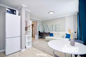 1-к квартира, на длительный срок, 31м2, 2/7 этаж