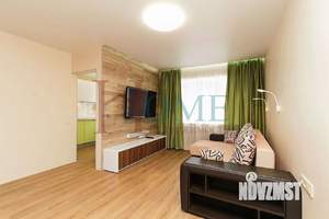 1-к квартира, на длительный срок, 30м2, 3/5 этаж