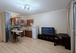 Студия квартира, на длительный срок, 30м2, 11/25 этаж