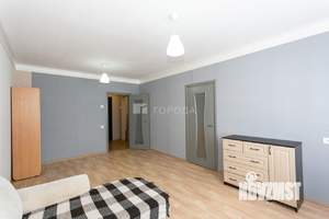 Студия квартира, на длительный срок, 48м2, 6/10 этаж