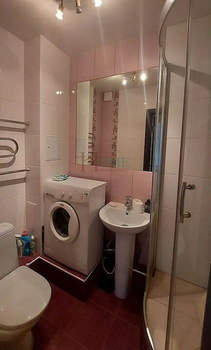 1-к квартира, на длительный срок, 30м2, 3/8 этаж