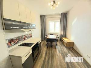 2-к квартира, на длительный срок, 58м2, 10/10 этаж