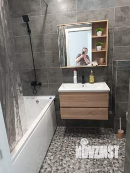 2-к квартира, посуточно, 36м2, 6/25 этаж