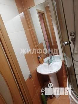 1-к квартира, на длительный срок, 32м2, 1/9 этаж