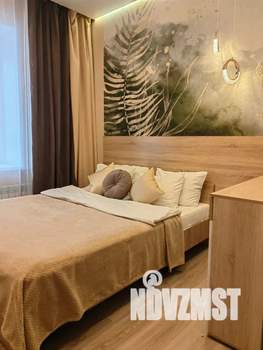 1-к квартира, посуточно, 30м2, 13/14 этаж