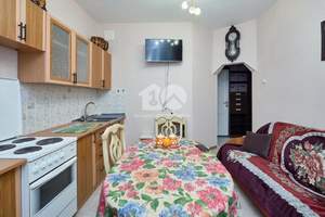 1-к квартира, на длительный срок, 46м2, 2/19 этаж