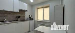 1-к квартира, посуточно, 31м2, 3/5 этаж