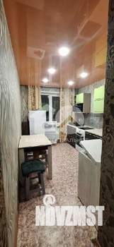 1-к квартира, на длительный срок, 36м2, 12/25 этаж