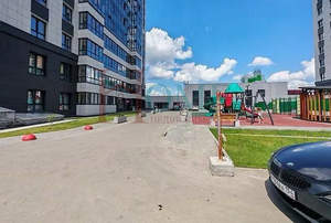2-к квартира, на длительный срок, 54м2, 21/21 этаж