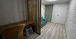 3-к квартира, на длительный срок, 58м2, 5/5 этаж