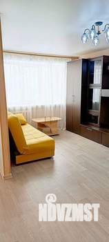 2-к квартира, на длительный срок, 47м2, 2/5 этаж