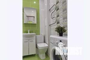 1-к квартира, посуточно, 35м2, 13/25 этаж