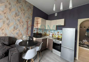 2-к квартира, на длительный срок, 43м2, 4/11 этаж