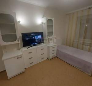 1-к квартира, на длительный срок, 38м2, 7/16 этаж