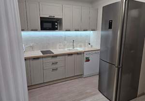 1-к квартира, на длительный срок, 38м2, 10/15 этаж