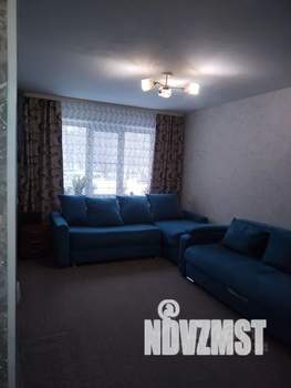 2-к квартира, посуточно, 48м2, 1/9 этаж