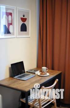 Студия квартира, посуточно, 12м2, 1/5 этаж