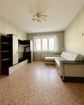 1-к квартира, на длительный срок, 37м2, 7/11 этаж