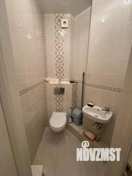 2-к квартира, на длительный срок, 60м2, 11/25 этаж